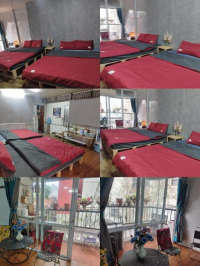 H2 Homestay phố cổ check in tự độngT3